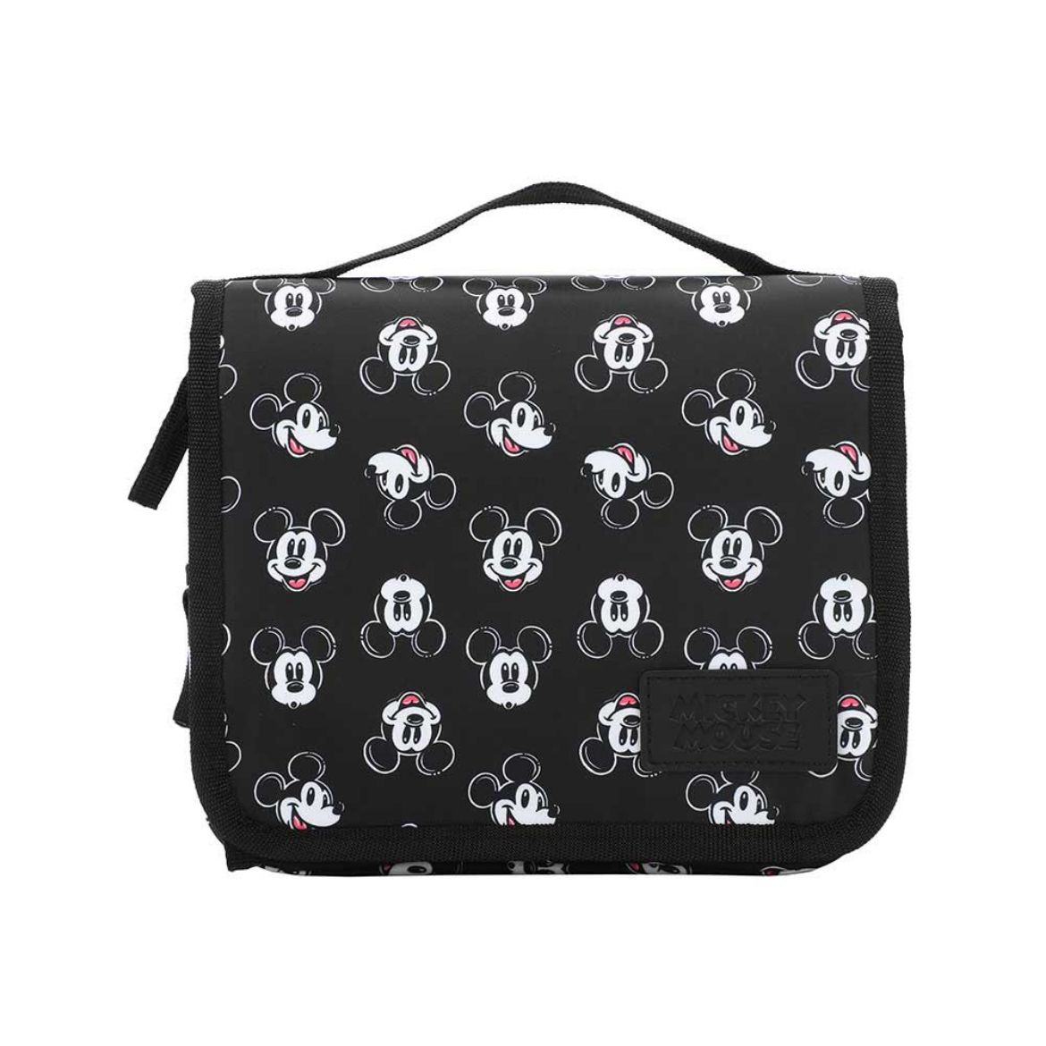 Picture of Disney Mickey Mouse Folding Toiletry Bag