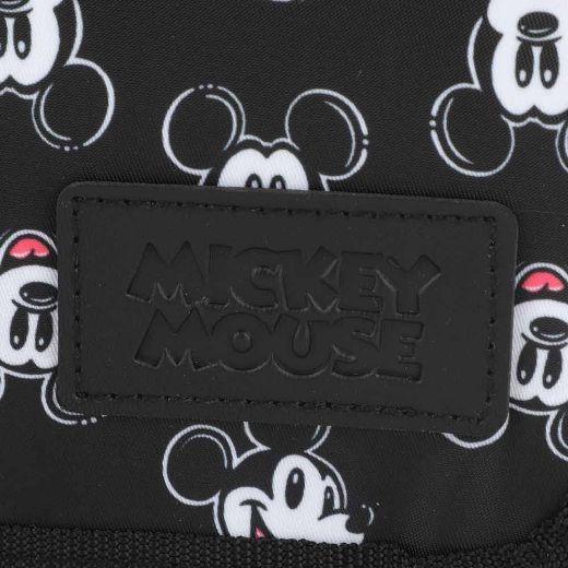 Picture of Disney Mickey Mouse Folding Toiletry Bag