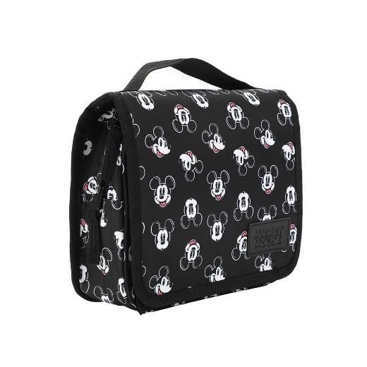 Picture of Disney Mickey Mouse Folding Toiletry Bag