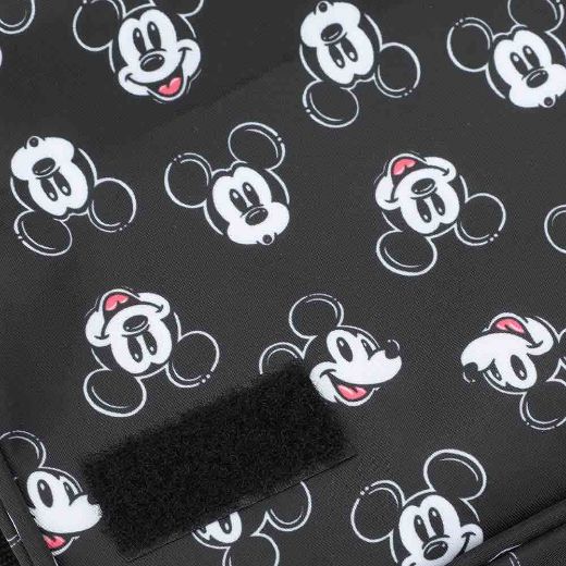 Picture of Disney Mickey Mouse Folding Toiletry Bag