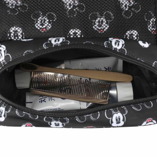 Picture of Disney Mickey Mouse Folding Toiletry Bag