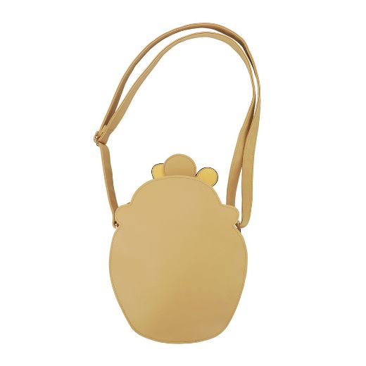 Picture of Disney Winnie the Pooh 3D Character Crossbody