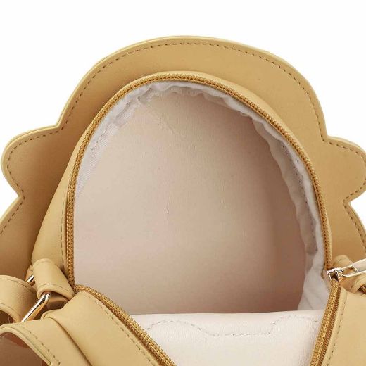 Picture of Disney Winnie the Pooh 3D Character Crossbody