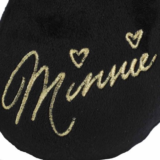 Picture of Disney Minnie Mouse Neck Pillow & Eye Mask Travel Set