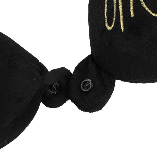 Picture of Disney Minnie Mouse Neck Pillow & Eye Mask Travel Set