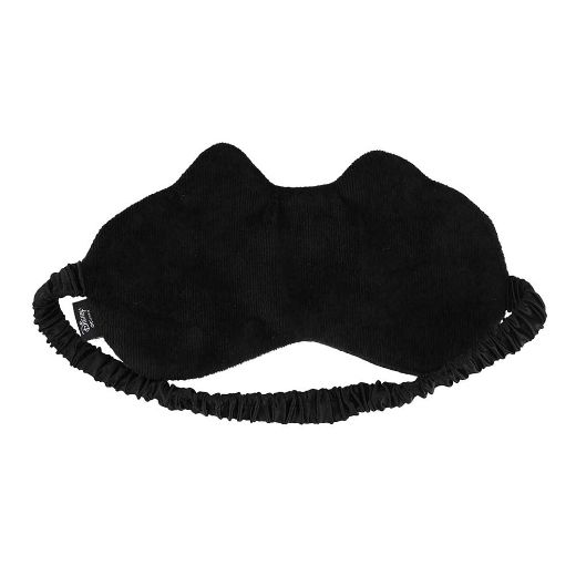 Picture of Disney Minnie Mouse Neck Pillow & Eye Mask Travel Set