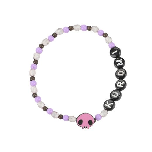 Picture of Hello Kitty & Friends 5 pc Tradesies Bracelet Set