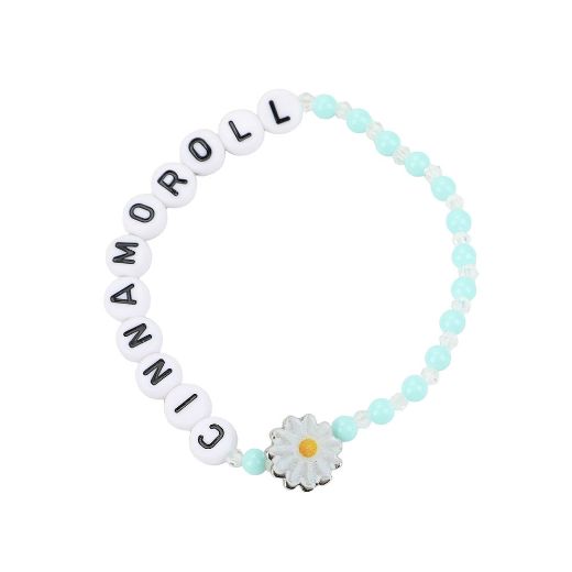 Picture of Hello Kitty & Friends 5 pc Tradesies Bracelet Set