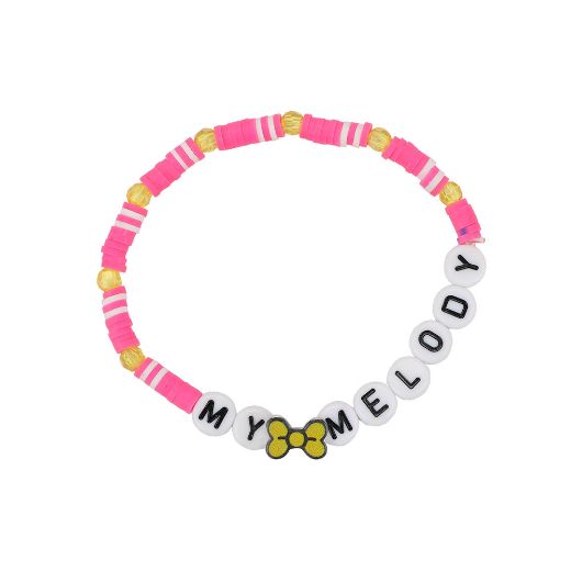 Picture of Hello Kitty & Friends 5 pc Tradesies Bracelet Set