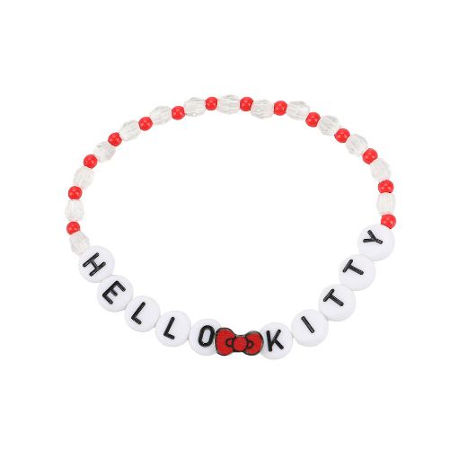 Picture of Hello Kitty & Friends 5 pc Tradesies Bracelet Set