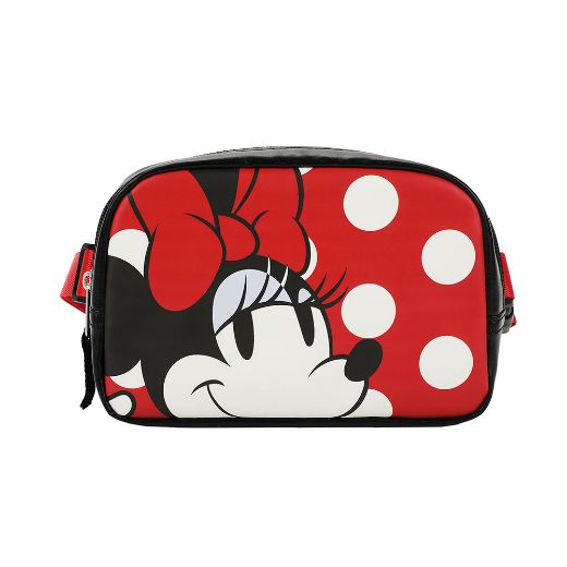 Picture of Disney Minnie Mouse Fanny Pack & Wallet Gift Box Set