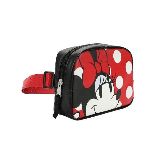 Picture of Disney Minnie Mouse Fanny Pack & Wallet Gift Box Set