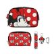 Picture of Disney Minnie Mouse Fanny Pack & Wallet Gift Box Set