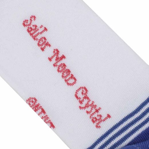 Picture of Sailor Moon Crystal Junior's Knee High Socks