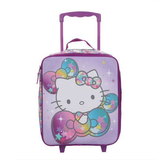 Picture of Hello Kitty Star Light 3 pc Youth Travel Set