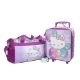 Picture of Hello Kitty Star Light 3 pc Youth Travel Set