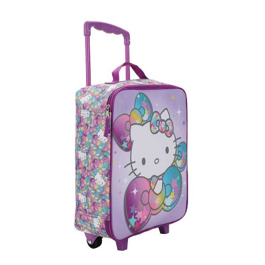 Picture of Hello Kitty Star Light 3 pc Youth Travel Set