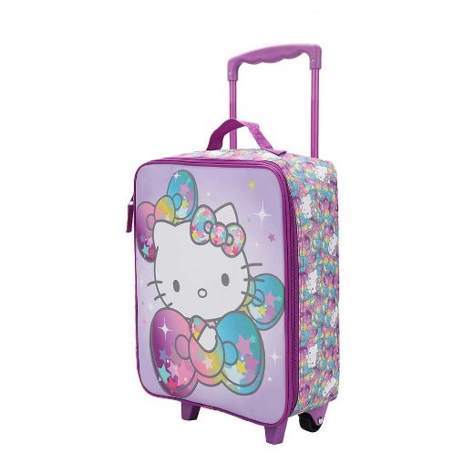 Picture of Hello Kitty Star Light 3 pc Youth Travel Set