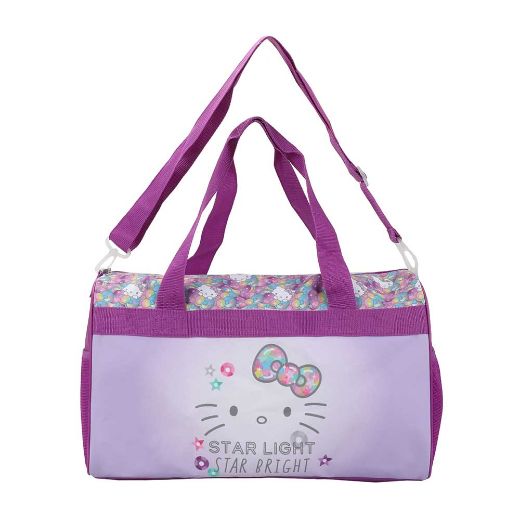 Picture of Hello Kitty Star Light 3 pc Youth Travel Set