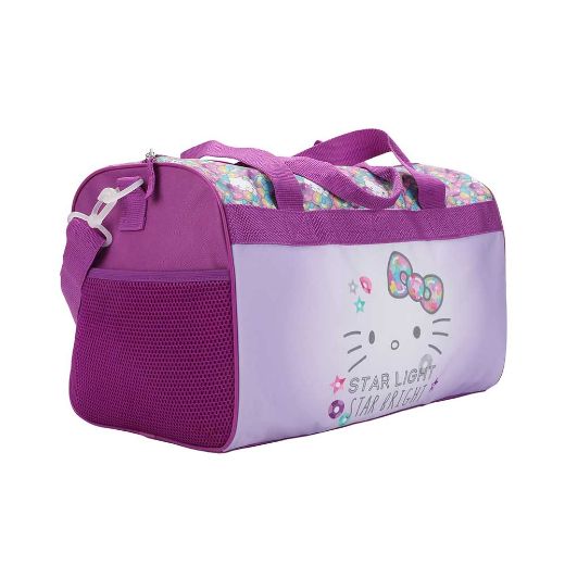 Picture of Hello Kitty Star Light 3 pc Youth Travel Set
