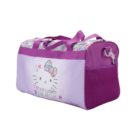 Picture of Hello Kitty Star Light 3 pc Youth Travel Set
