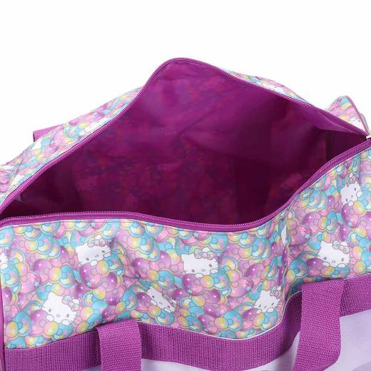 Picture of Hello Kitty Star Light 3 pc Youth Travel Set