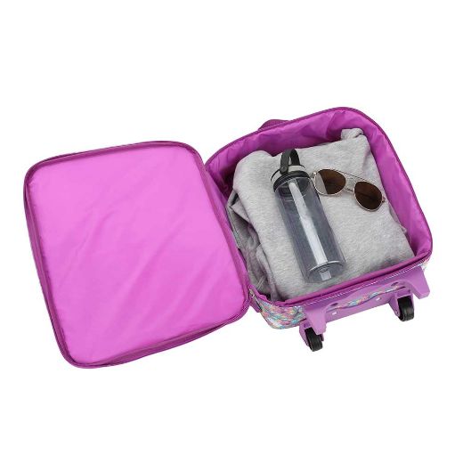 Picture of Hello Kitty Star Light 3 pc Youth Travel Set