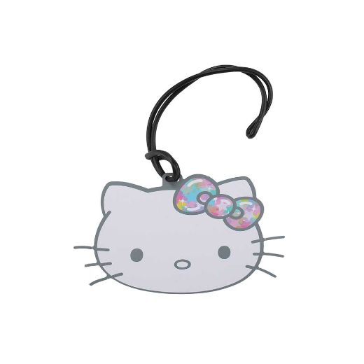 Picture of Hello Kitty Star Light 3 pc Youth Travel Set