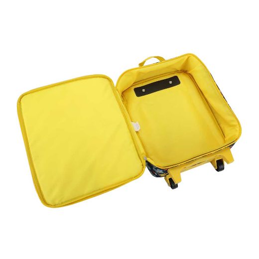 Picture of Pokemon Characters 3 pc Youth Travel Set
