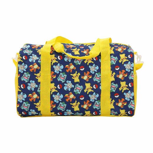 Picture of Pokemon Characters 3 pc Youth Travel Set