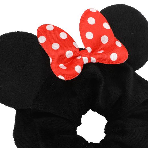 Picture of Disney Minnie Mouse Headband & Scrunchie Set 