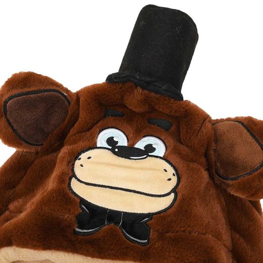 Picture of Five Nights at Freddy's Youth 3D Moveable Ears Cosplay Hat