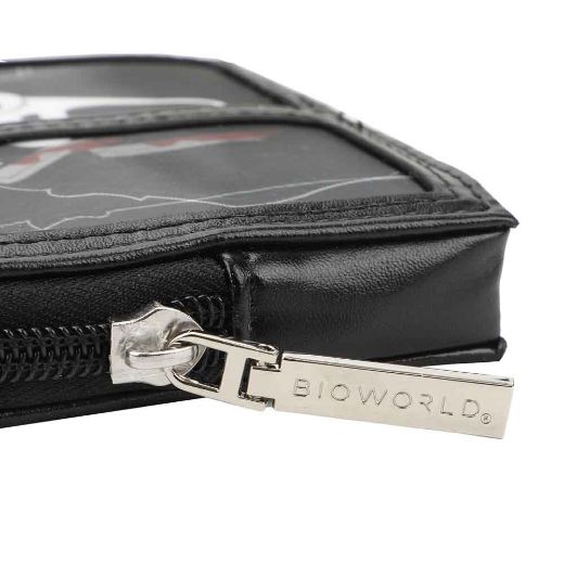 Picture of Ghost Face Window Creeper Coin Pouch