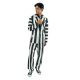Picture of Beetlejuice 3 Piece Cosplay Tuxedo Set