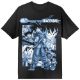 Picture of Dragon Ball Monochromatic Unisex Tee