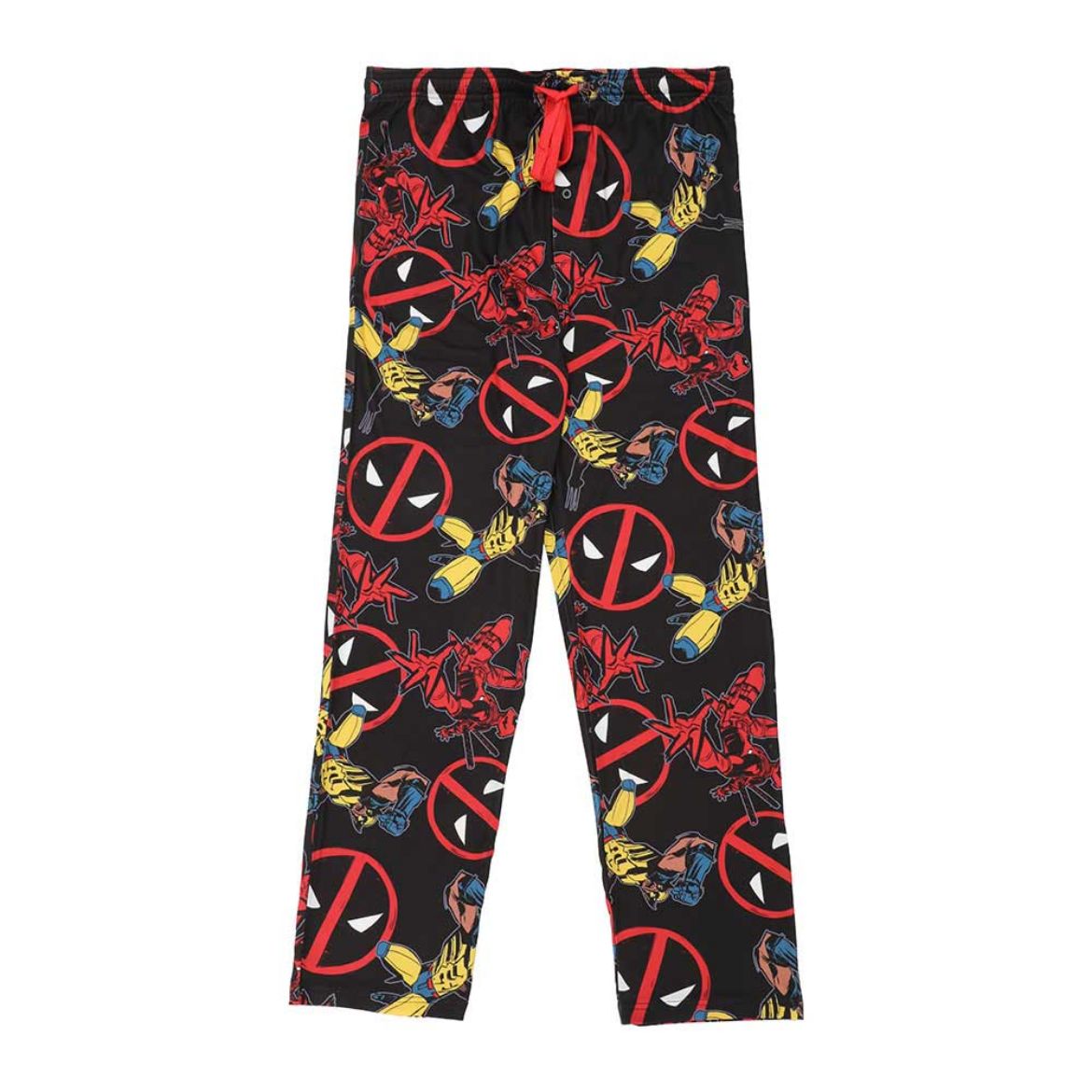 Picture of Marvel Deadpool & Wolverine Lounge Pant