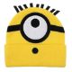 Picture of Minions Stuart 3D Cuff Beanie