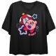 Picture of Kirby Umbrella Crop Tee