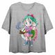 Picture of Dragon Ball Bulma Crop Tee