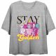 Picture of Golden Girls Stay Golden Crop Tee