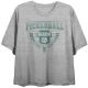 Picture of Pickleball USA Crop Tee