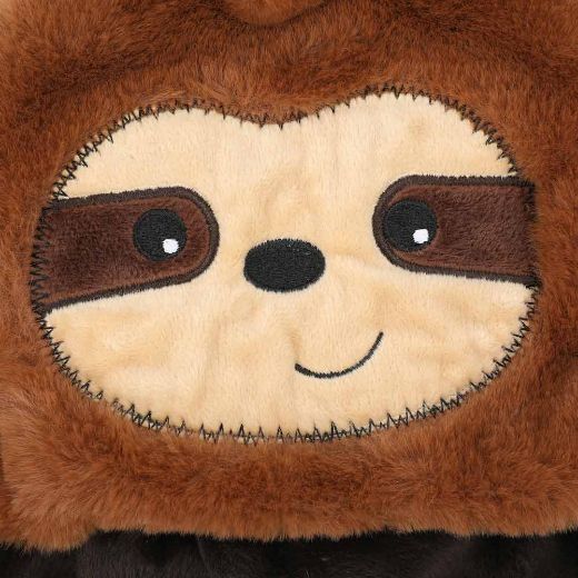 Picture of Bioworld Sloth Youth 3D Moveable Ears Cosplay Hat