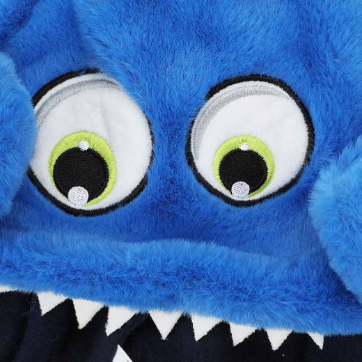 Picture of Bioworld Monster Youth 3D Moveable Ears Cosplay Hat