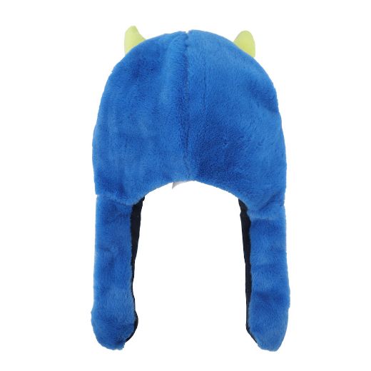 Picture of Bioworld Monster Youth 3D Moveable Ears Cosplay Hat