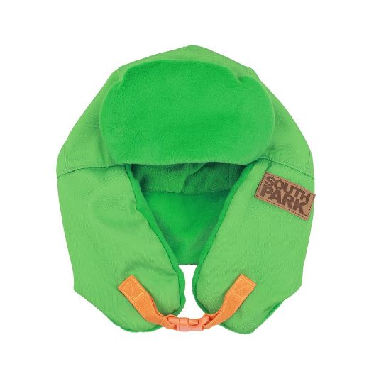 Picture of South Park Kyle Cosplay Trapper Hat