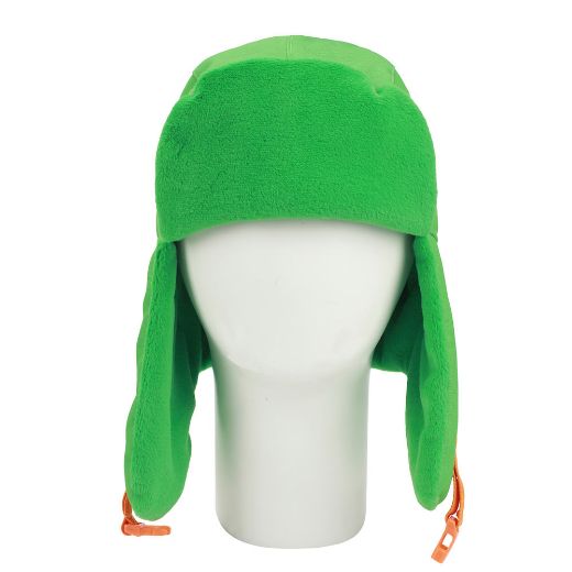 Picture of South Park Kyle Cosplay Trapper Hat