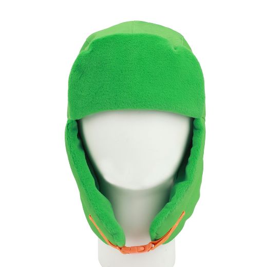 Picture of South Park Kyle Cosplay Trapper Hat