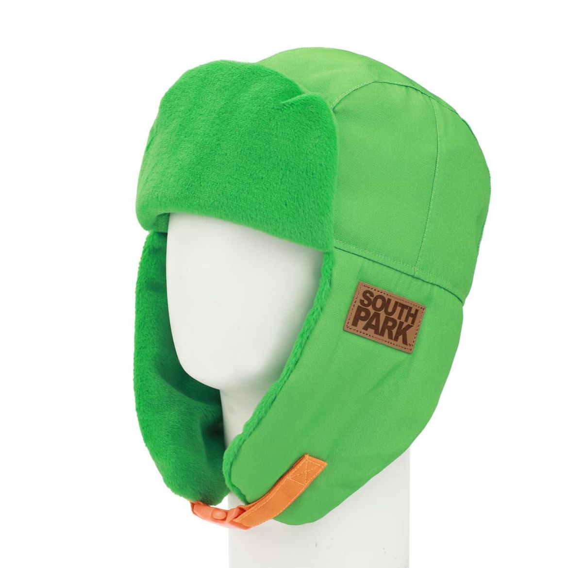 Picture of South Park Kyle Cosplay Trapper Hat