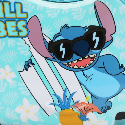 Picture of Disney Stitch Chill Vibes Ride on Luggage