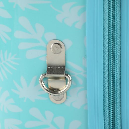 Picture of Disney Stitch Chill Vibes Ride on Luggage